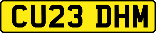 CU23DHM