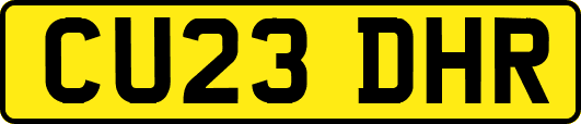 CU23DHR