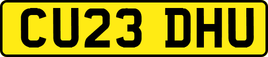 CU23DHU
