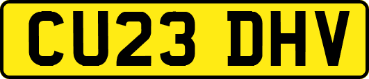 CU23DHV