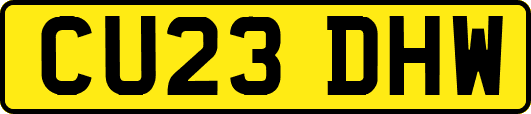 CU23DHW