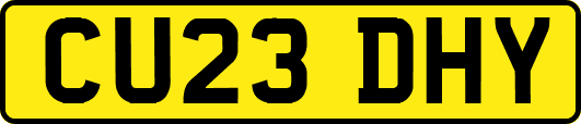 CU23DHY