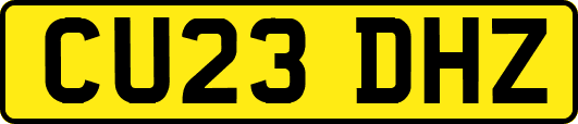 CU23DHZ