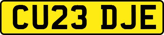 CU23DJE