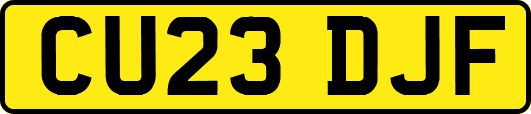 CU23DJF