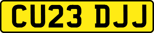 CU23DJJ