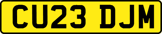 CU23DJM