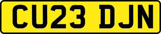 CU23DJN