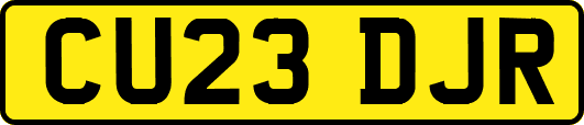 CU23DJR