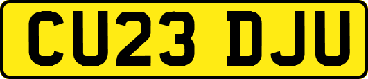 CU23DJU
