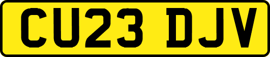CU23DJV