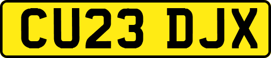 CU23DJX