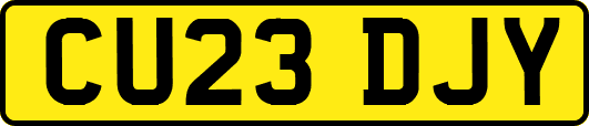 CU23DJY