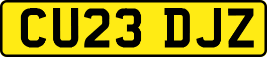CU23DJZ