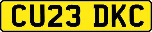 CU23DKC