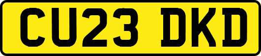 CU23DKD