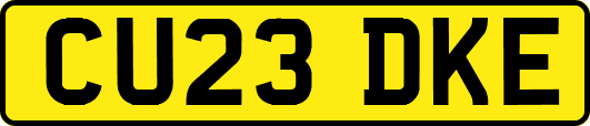 CU23DKE