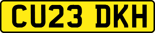 CU23DKH