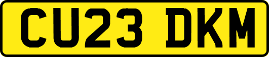 CU23DKM