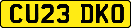 CU23DKO