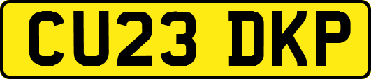 CU23DKP