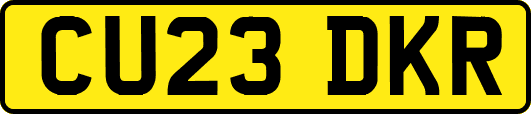 CU23DKR