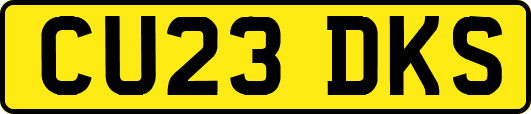 CU23DKS