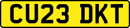 CU23DKT