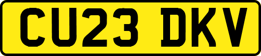 CU23DKV