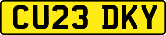 CU23DKY
