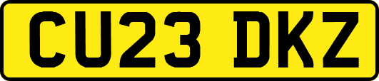 CU23DKZ