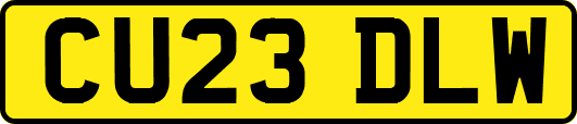CU23DLW