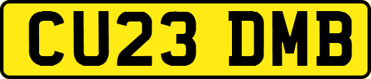 CU23DMB