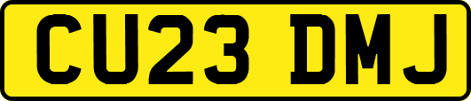 CU23DMJ