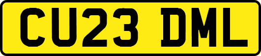 CU23DML