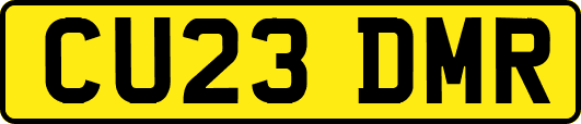 CU23DMR