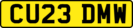 CU23DMW