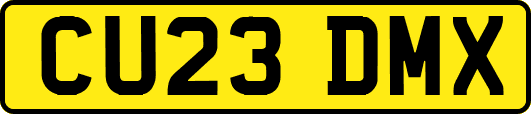 CU23DMX