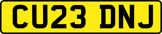 CU23DNJ