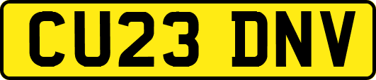 CU23DNV