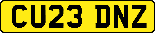 CU23DNZ