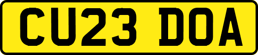 CU23DOA