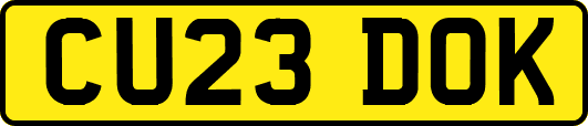CU23DOK