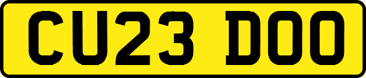 CU23DOO