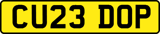 CU23DOP