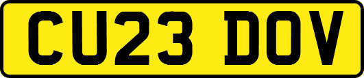 CU23DOV