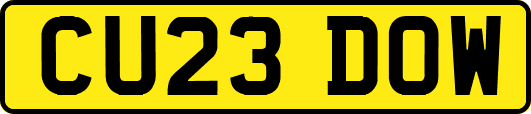 CU23DOW