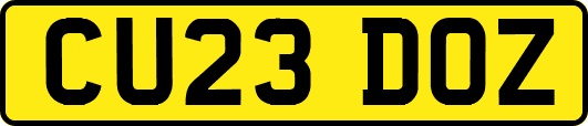 CU23DOZ