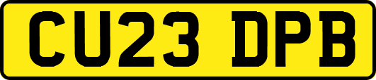 CU23DPB