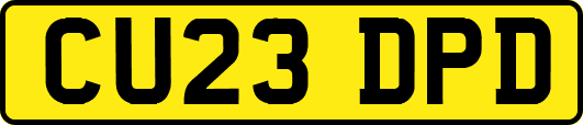 CU23DPD